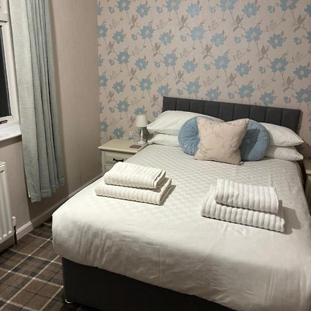 Vila Highfield Lissett Exteriér fotografie